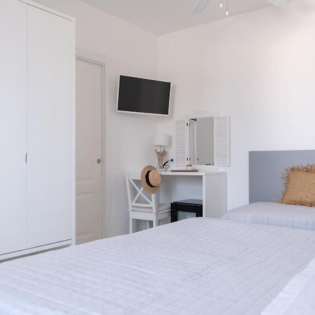 B&B Villa Sara San Vito Lo Capo Eksteriør bilde
