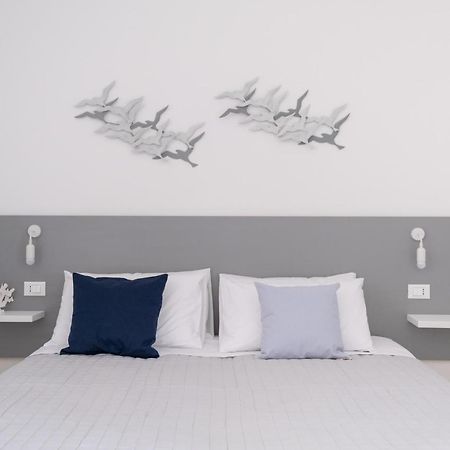 B&B Villa Sara San Vito Lo Capo Eksteriør bilde