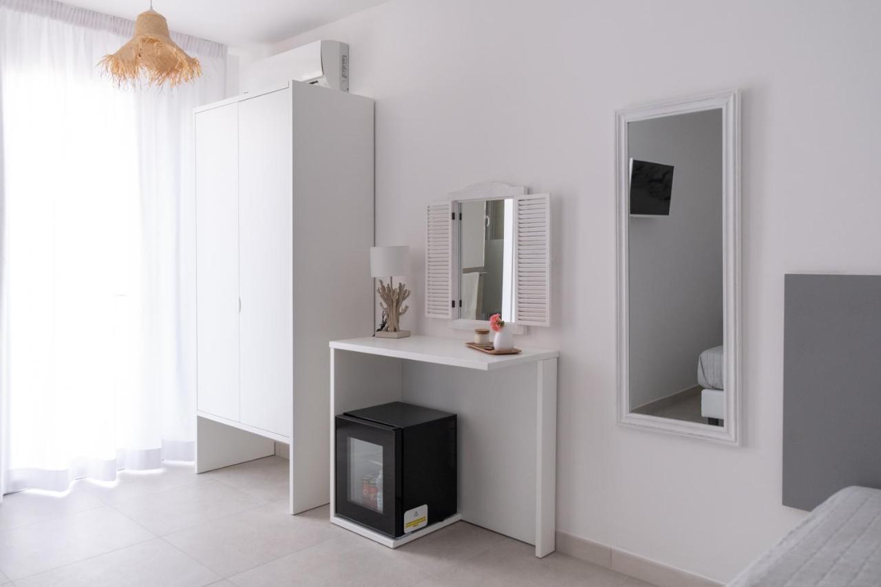 B&B Villa Sara San Vito Lo Capo Eksteriør bilde