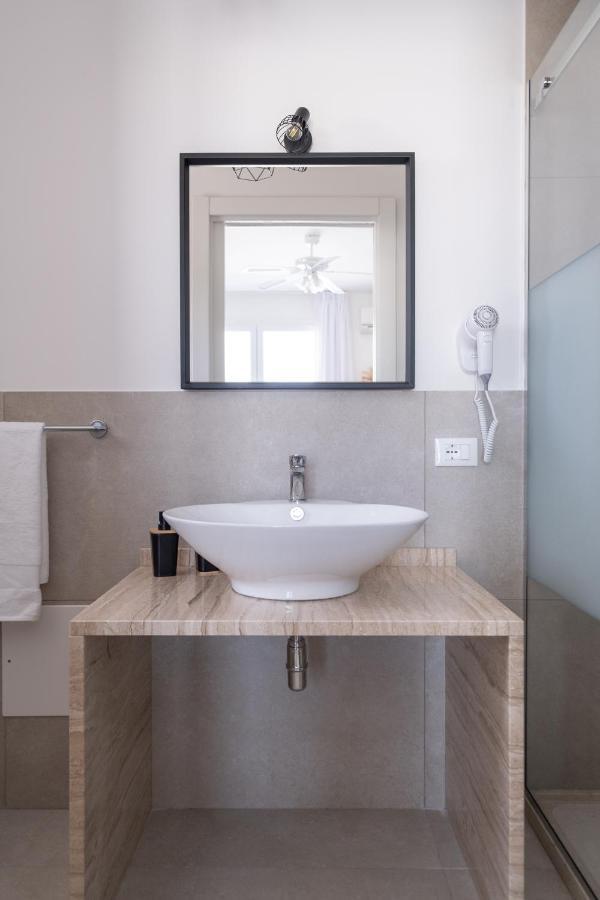 B&B Villa Sara San Vito Lo Capo Eksteriør bilde