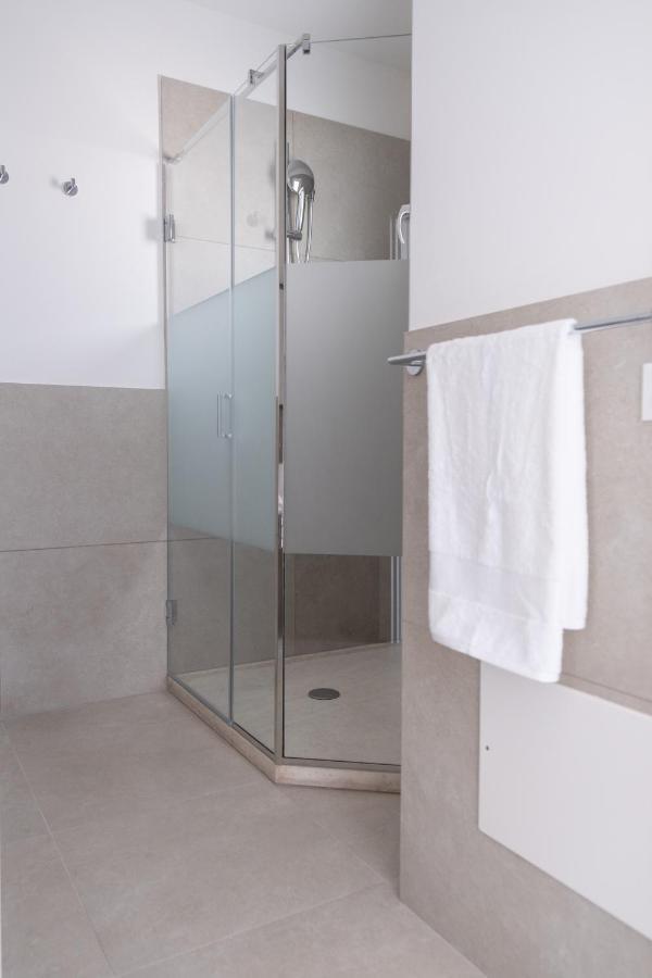 B&B Villa Sara San Vito Lo Capo Eksteriør bilde