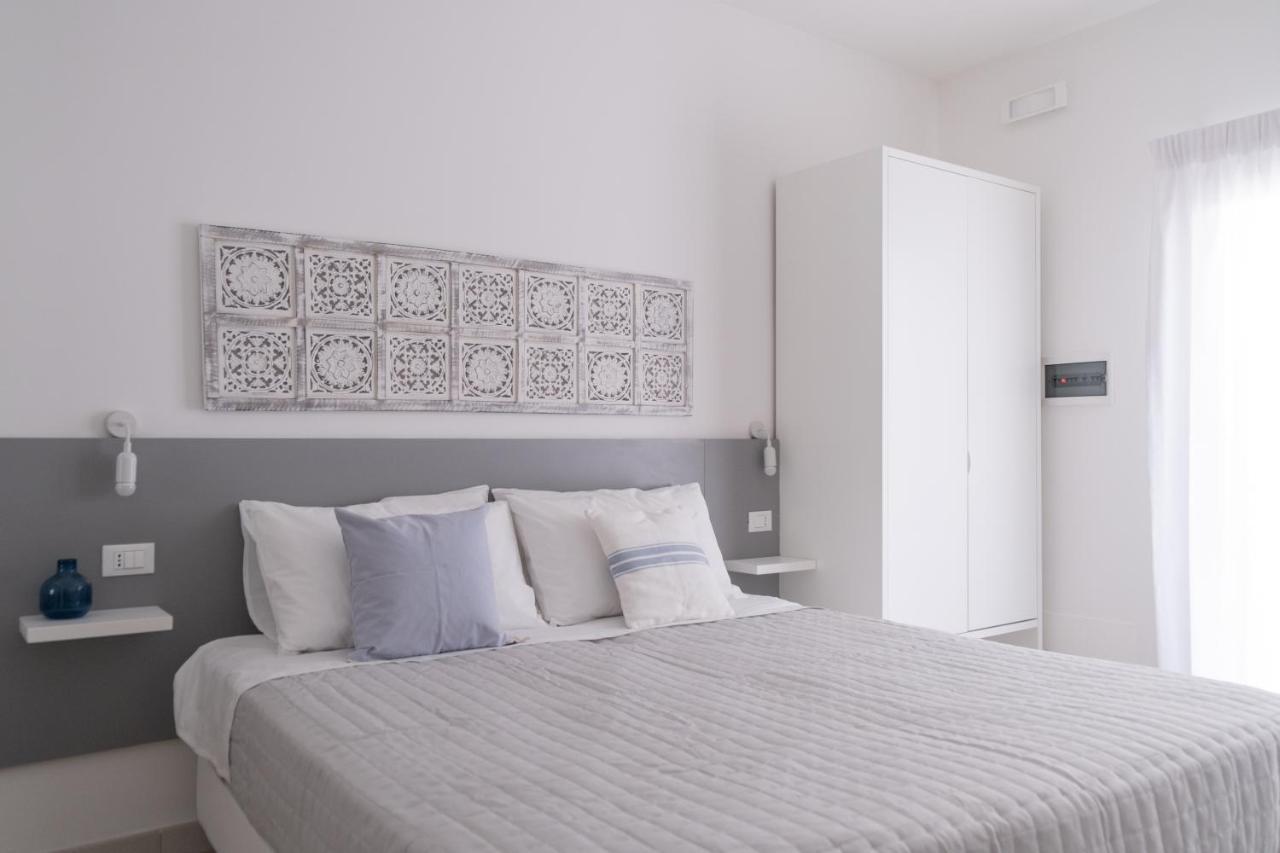 B&B Villa Sara San Vito Lo Capo Eksteriør bilde