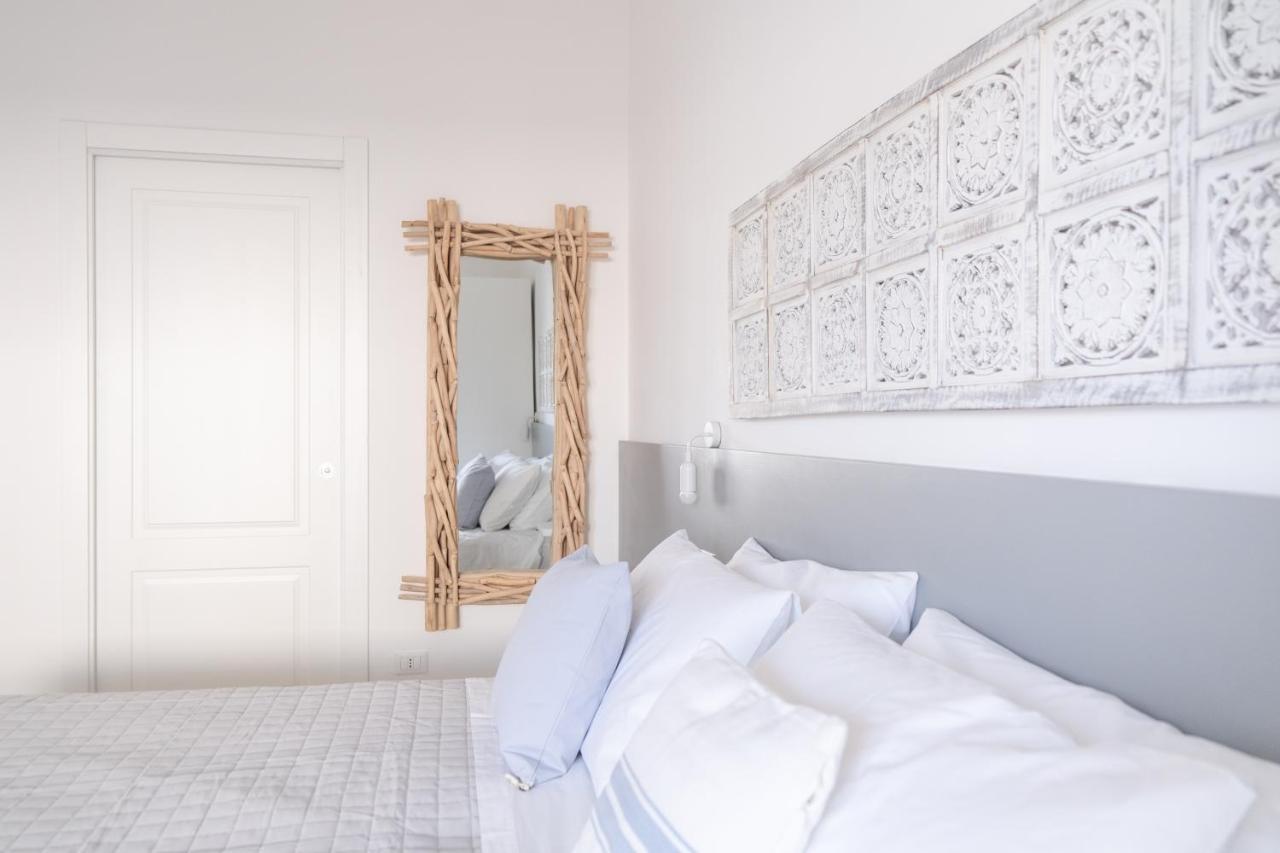 B&B Villa Sara San Vito Lo Capo Eksteriør bilde