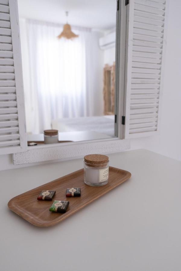B&B Villa Sara San Vito Lo Capo Eksteriør bilde