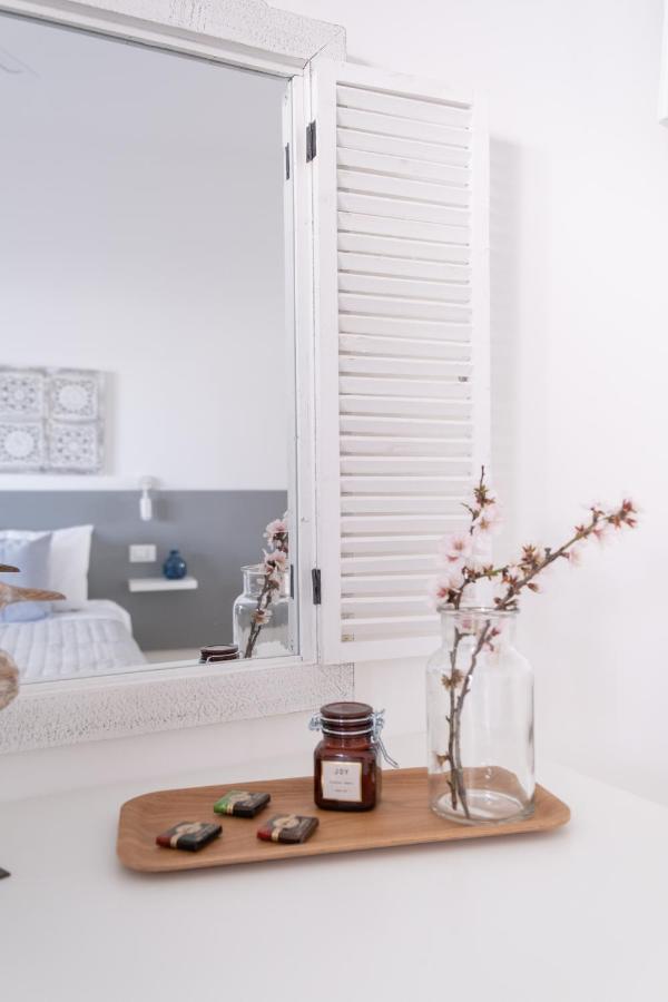 B&B Villa Sara San Vito Lo Capo Eksteriør bilde