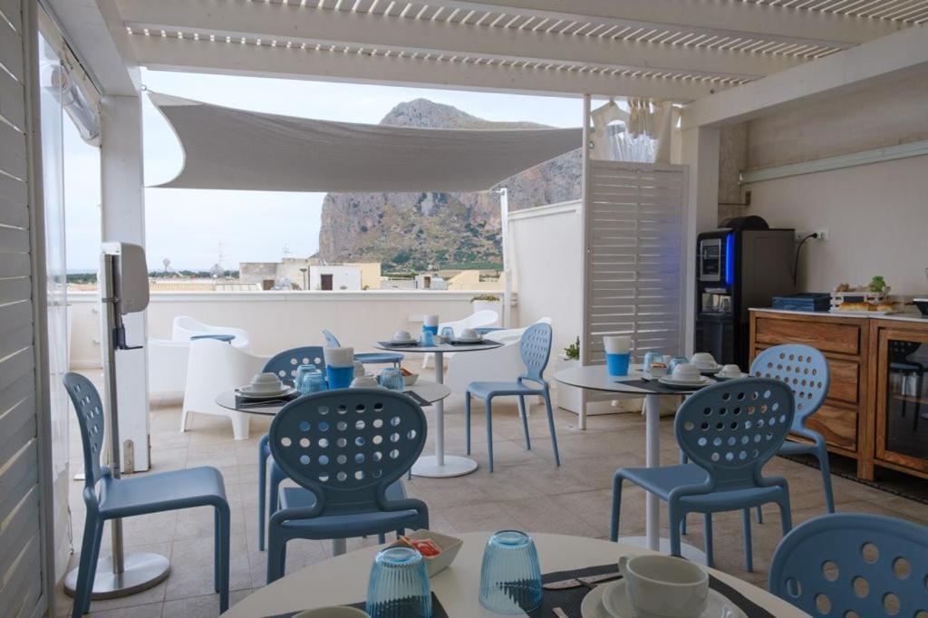 B&B Villa Sara San Vito Lo Capo Eksteriør bilde