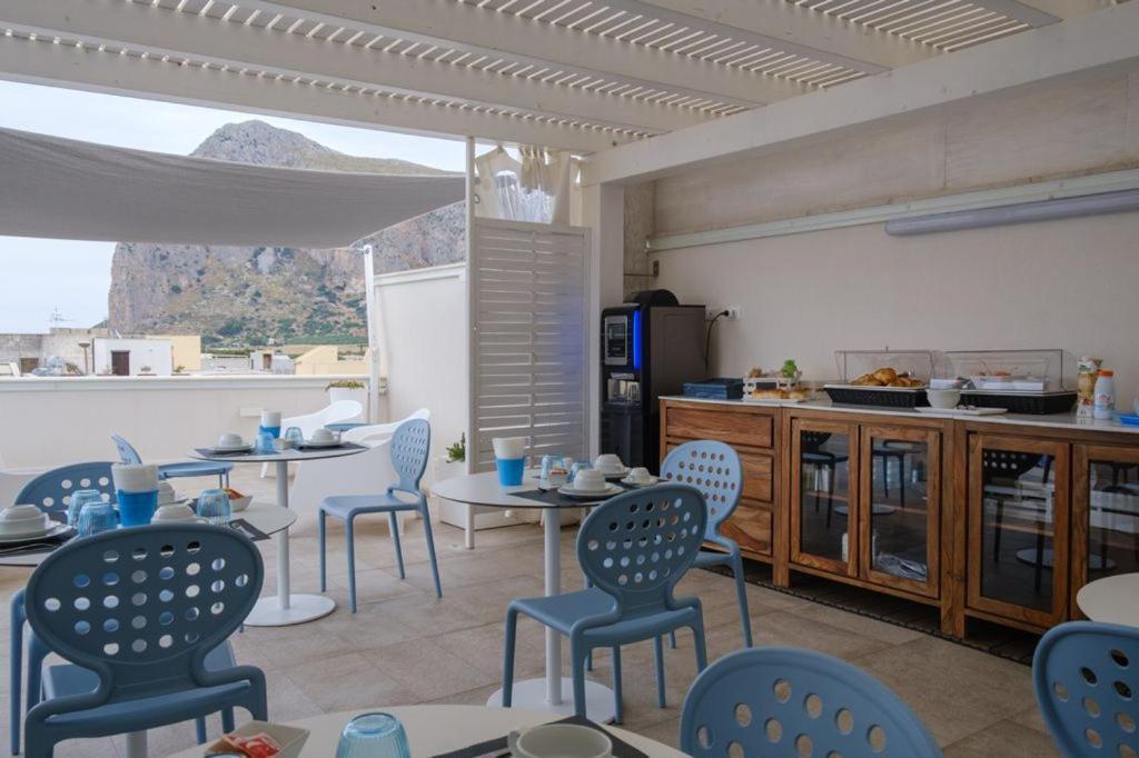 B&B Villa Sara San Vito Lo Capo Eksteriør bilde